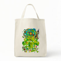 Li-Lu-La-Lu-Lu-Lu Tote Bag