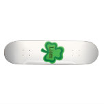 Liam Skateboard