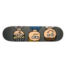 Liamsdiary :: Skateboard
