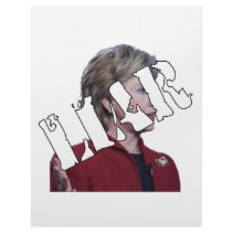 Liar! Custom Letterhead