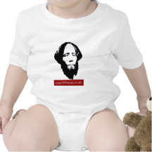 LIAR man.jpg T-shirt