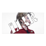 Liar! photo cards
