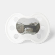 Liars' bridge, Sibiu Pacifiers