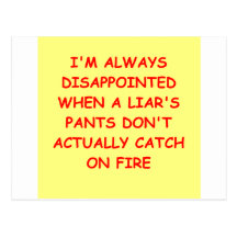 LIARS.png Postcards
