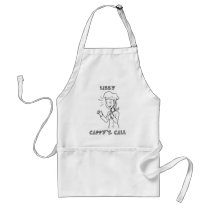 Libby Apron
