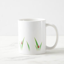 Libby the Ladybug Mug mugs