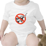 Liberal / Anti-Republican Bodysuit