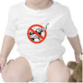 Liberal / Anti-Republican Bodysuit