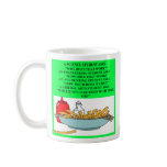 liberal arts science fast food joke, liberal ar... mugs