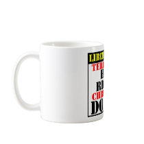 Liberal Logic Coffee Mugs