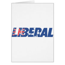 Liberal Party of Australia Cards