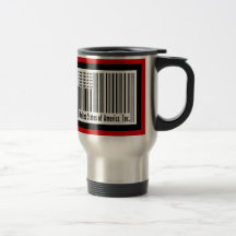 Liberal Republicans Travel Mug