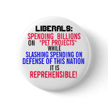 Liberals Spending  Billions  on "PET PROJECTS"