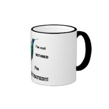 Liberated Coffee Mug
