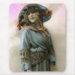 Liberated Woman Mousepad