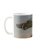 Liberator B24 Mug