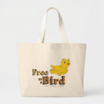 Libérez comme oiseau sac