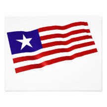 liberia announcement