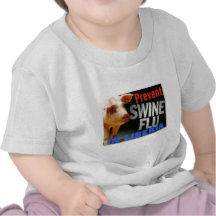 liberia (swine flu) t-shirts