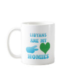 Liberians are my Homies mugs