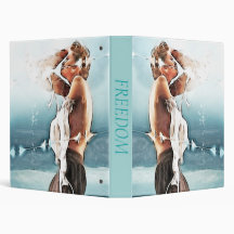 libertad binder