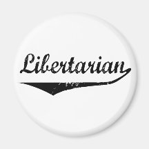 Libertarian Magnets