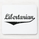 Libertarian