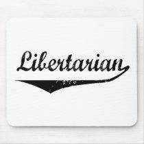 Libertarian