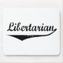 Libertarian Mouse Pad