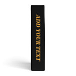 Libertarian Party 1971 binders