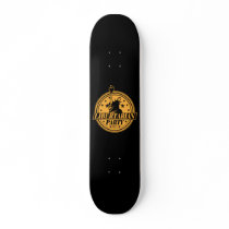 Libertarian Party 1971 Skateboard Decks