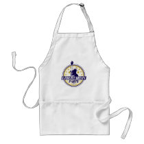 libertarian party logo apron