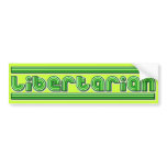 Political Bumper Stickers