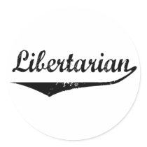 Libertarian