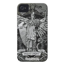 Libertas Lady Liberty Case