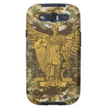 Libertas Lady Liberty Case Samsung Galaxy SIII Covers