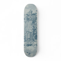 Libertas Skateboard