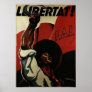 Libertat! cartel (poster)