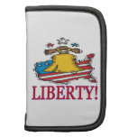 Liberté Agenda Folio