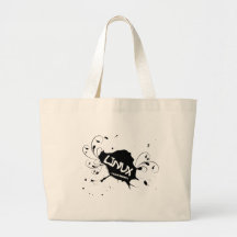 Liberté de moyens de Linux Sac