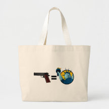 Liberté égale d'armes à feu sacs