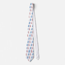 Liberte Egalite Fraternite Products Neck Ties