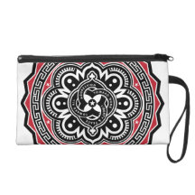 Liberté pour tous pochettes avec dragonne