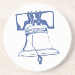 Liberty Bell Dessous De Verres