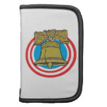 Liberty Bell Folio Planners