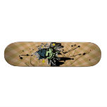 Liberty Board Skate Board