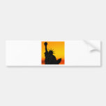 Liberty Bumper Stickers