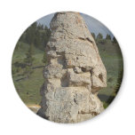 Liberty Cap Yellowstone magnets