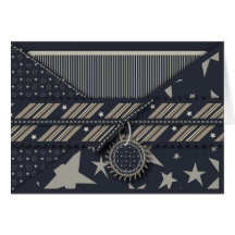 Liberty Card