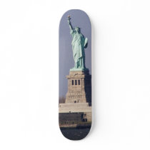 LIBERTY CITY SKATEBOARD DECKS